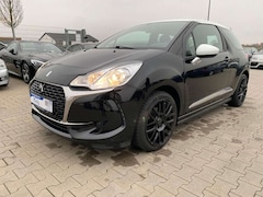 Bild des Angebotes Citroen DS3 DS 3 So Chicl TÜV NEU