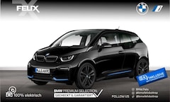 Bild des Angebotes BMW i3 s 120Ah+GLASDACH+HARMAN/KARDON+DR.ASSIST PLUS