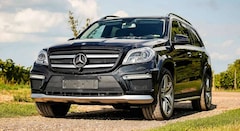 Bild des Angebotes Mercedes-Benz GLS 63 AMG AMG GLS 63 4Matic AMG Speedshift 7G-TRONIC