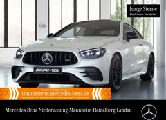 Bild des Angebotes Mercedes-Benz E 53 AMG E 53 Coupé 4M AMG+NIGHT+PANO+360+MULTIBEAM+STHZG