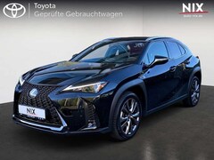 Bild des Angebotes Lexus UX 250h F SPORT Design SHZ