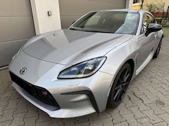 Bild des Angebotes Toyota GR86 Premium Schalter*LED*Kamera*18Zoll*DAB*