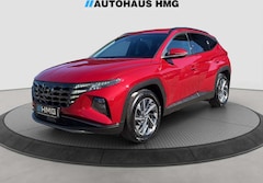 Bild des Angebotes Hyundai TUCSON Edition 30+ *KAMERA*SITZHZ*NAVI*LED*AHK*