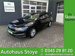 Bild des Angebotes Skoda Octavia Combi Selection AHK;5 J-Gar;ACC;CARPLAY;SHZ