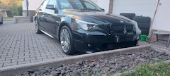 Bild des Angebotes BMW 525 525i Aut. Edition Exclusive M Packet