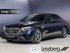Bild des Angebotes Mercedes-Benz E 53 AMG E 53 AMG 4M+ DIG.LIGHT/Distro./360°/Night/DAB