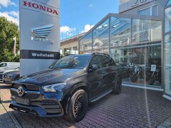 Bild des Angebotes Mercedes-Benz GLE 400 d 4Matic 9G-TRONIC AMG Line