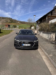 Bild des Angebotes Audi A7 50 TFSIe quattro S tronic