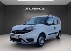 Bild des Angebotes Fiat Doblo Trekking 1.6 16V Multijet 88kW