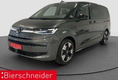 Bild des Angebotes VW T7 Multivan eHybrid 4Mo Edition LÜ 7SI AHK PANO