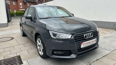 Bild des Angebotes Audi A1 Sportback sport