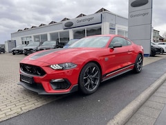 Bild des Angebotes Ford Mustang Fastback MACH1 Automatik 5,0 V8, MAGNERIDE+B&O+NAV