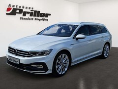 Bild des Angebotes VW Passat Variant Passat 2.0 TDI Variant Business 4Motion R-Line