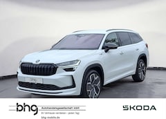 Bild des Angebotes Skoda Kodiaq Sportline 2,0 TDI  7-Gang-DSG 4x4