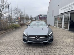 Bild des Angebotes Mercedes-Benz SL 400 AMG