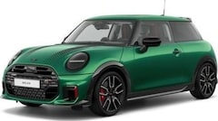 MINI John Cooper Works COOPER JCW John Cooper Works Tr Steptronic EDC