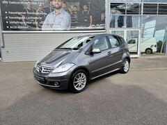Bild des Angebotes Mercedes-Benz A 160 A 160 Avantgarde BlueEfficiency