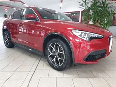Bild des Angebotes Alfa Romeo Stelvio 2.0 Lusso Ti Q4