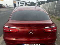 Bild des Angebotes Mercedes-Benz GLC 250 GLC 250 4Matic (253.346)