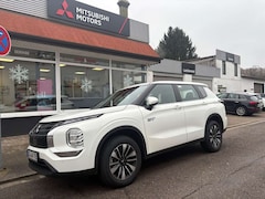Bild des Angebotes Mitsubishi Outlander 2.4 PHEV 4WD Basis Vorführwagen