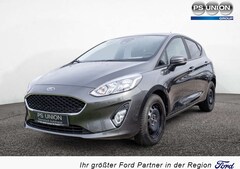 Bild des Angebotes Ford Fiesta Cool & Connect 5-türig KLIMA PDC SHZ