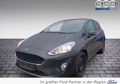 Bild des Angebotes Ford Fiesta Cool & Connect 5-türig KLIMA PDC SHZ