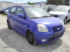 Bild des Angebotes Kia Picanto 1.1 *TÜV 10-26* KLIMA SHZ ALU EL.FENSTER EURO-4