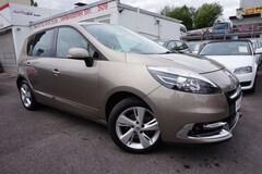 Bild des Angebotes Renault Scenic III Dynamique*Automatik*1HD*45000KM*GARAN
