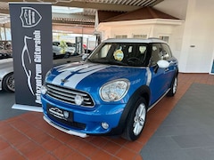 Bild des Angebotes MINI Cooper Countryman *  SitzH. / AHK / Garantie *