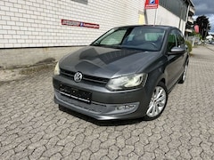 Bild des Angebotes VW Polo Team