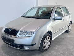 Bild des Angebotes Skoda Fabia 1.2 Comfort