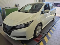 Bild des Angebotes Nissan Leaf N-Connecta 13'km 1. Hand 40KWH