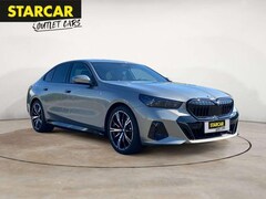 Bild des Angebotes BMW 520 i LIM. M-SPORTPAKET+COMFORT-PAKET+HUD+StHZ+AHK+ACC