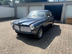 Bild des Angebotes Volvo Amazon 121 Spezial Neulack Projekt