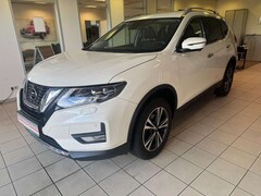 Bild des Angebotes Nissan X-Trail N-Connecta /LED/KAMERA/NAVI/WENIG KM