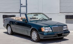 Bild des Angebotes Mercedes-Benz 320 W124 Cabrio Leder Memory
