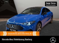 Bild des Angebotes Mercedes-Benz CLA 250 Cp. AMG Fahrass Pano Multibeam Burmester