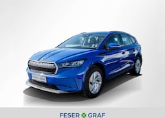 Bild des Angebotes Skoda Enyaq 50 Loft NAV/SHZ/PDC/ALU/RFK/