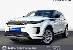 Bild des Angebotes Land Rover Range Rover Evoque D165 S