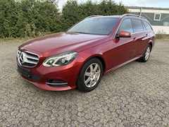 Bild des Angebotes Mercedes-Benz E 350 E 350 BlueTec * Automatik * Standheizung