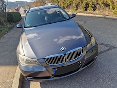BMW 325 325d DPF Touring