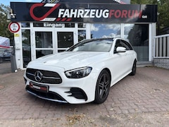 Bild des Angebotes Mercedes-Benz E 220 AMG*Multibeam*Pano*Standhei.*Keyless*MB100