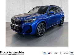 Bild des Angebotes BMW X1 sDrive20i M Sportpaket * Panorama Glasdach * Lenkr