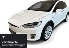 Bild des Angebotes Tesla Model X Long Range AWD