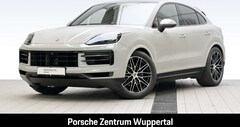 Bild des Angebotes Porsche Cayenne Coupe Head-Up Sportabgasanlage 21-Zoll