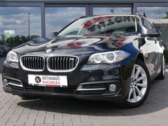 Bild des Angebotes BMW 530 Touring 530 d xDrive SOFT-CLOSE HEAD UP AHK PANO