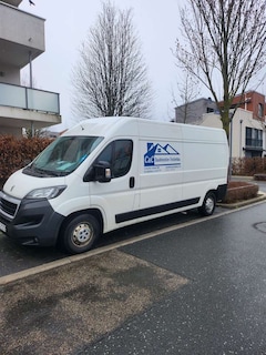 Bild des Angebotes Peugeot Boxer 335 L3H2 Pro Avantage Edition BlueHDi 130 Stop&Start