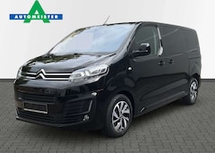 Bild des Angebotes Citroen Spacetourer Spacetourer Feel M