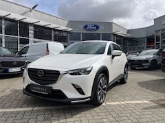Bild des Angebotes Mazda CX-3 SKYACTIV-G 121 FWD Drive Selection
