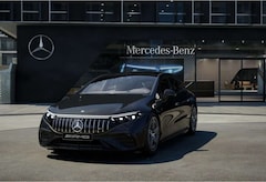 Bild des Angebotes Mercedes-Benz EQS 53 AMG 4MATIC+ Hyperscreen*Burm3D*Memory*HUD